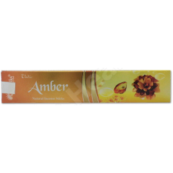 incense Sticks Aromatika Amber incense Sticks Aromatika Amber